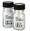 Ultraskimrigt puderglitter som passar till l&auml;ppar, &ouml;gon och hela ansiktet, fr&aring;n Paris Berlin.