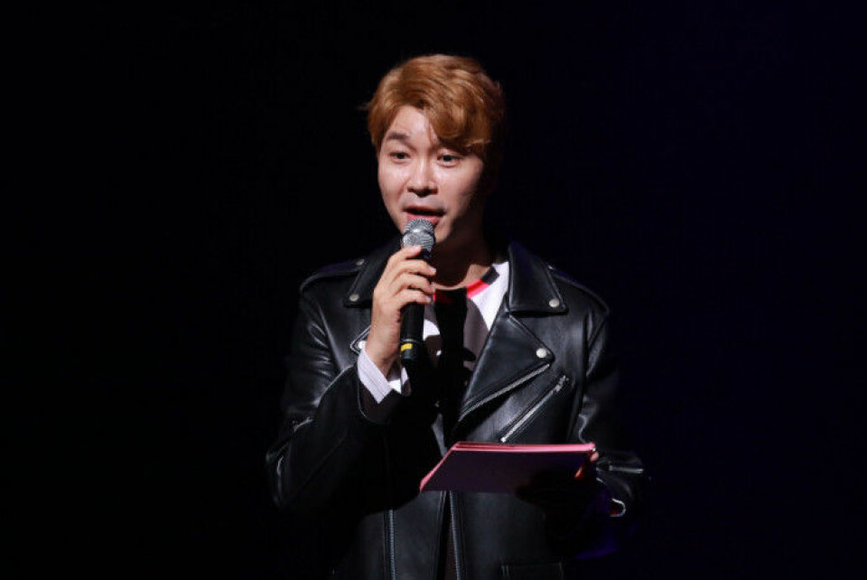 Här är kändisarna som du brydde dig mest om 2016