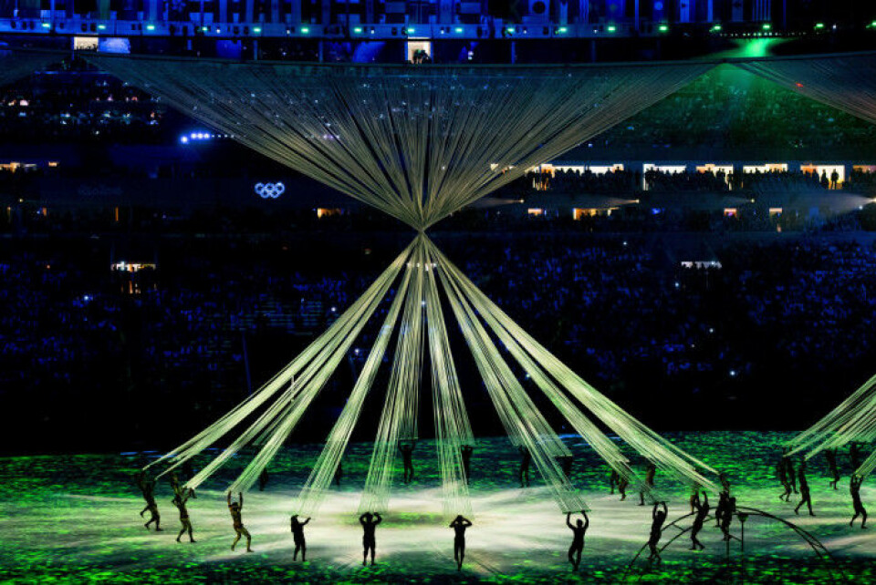 Här är kändisarna som du brydde dig mest om 2016