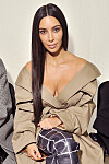 #8 Kim Kardashian