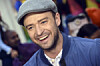 #7 Justin Timberlake