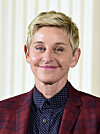 #6 Ellen Degeneres