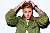 #2 Justin Bieber