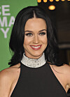 #1 Katy Perry