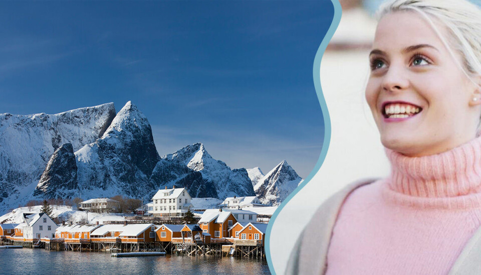 Grattis, Norge! 10 givna skäl att älska vårt grannland – året runt