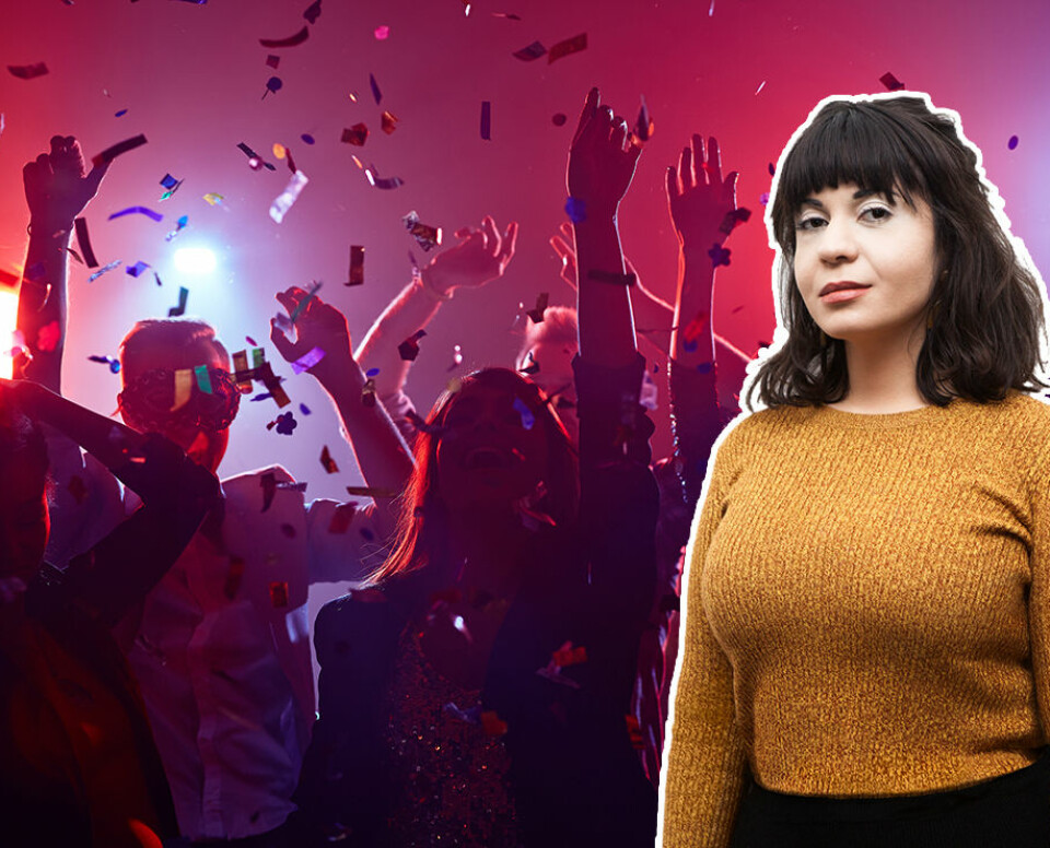 Nicki Minaj OPI Nail Lacquer Collection 2012