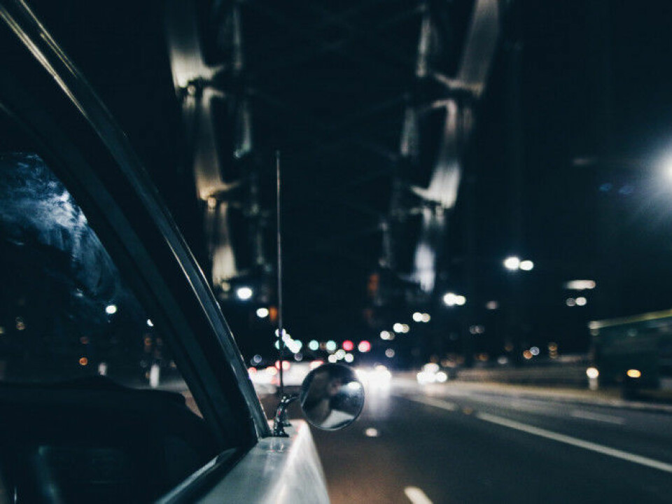 Foto: Zachary Staines/Unsplash Foto: Zachary Staines/Unsplash