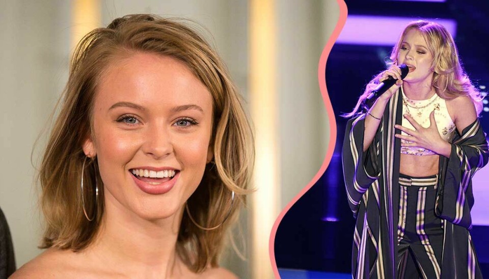19 gånger som Zara Larsson har bevisat vilken boss hon är