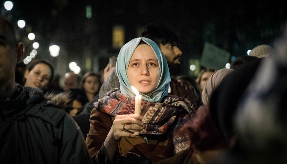 3 enkla sätt du kan hjälpa människorna i Aleppo