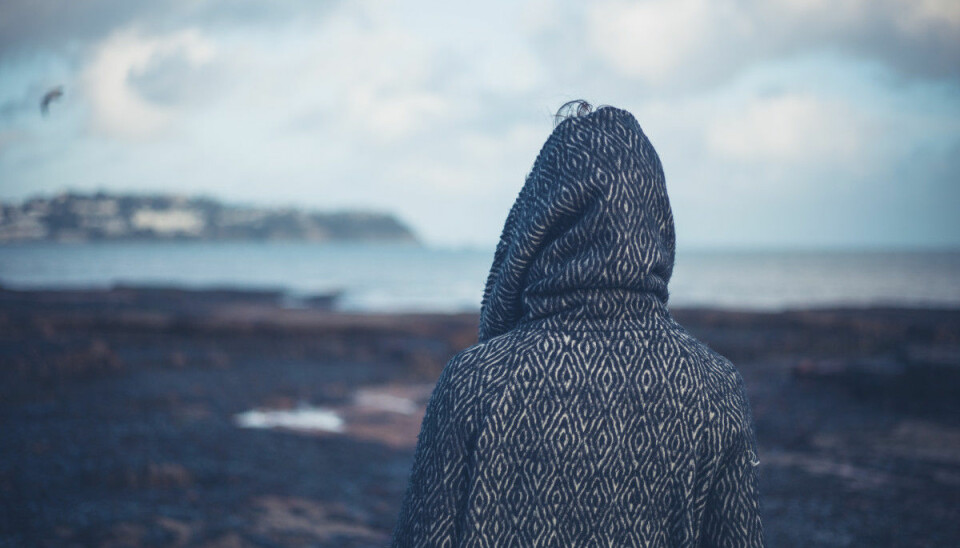 Läsaren Jessica: ”Jag är över 30 år men jag har inga vänner”