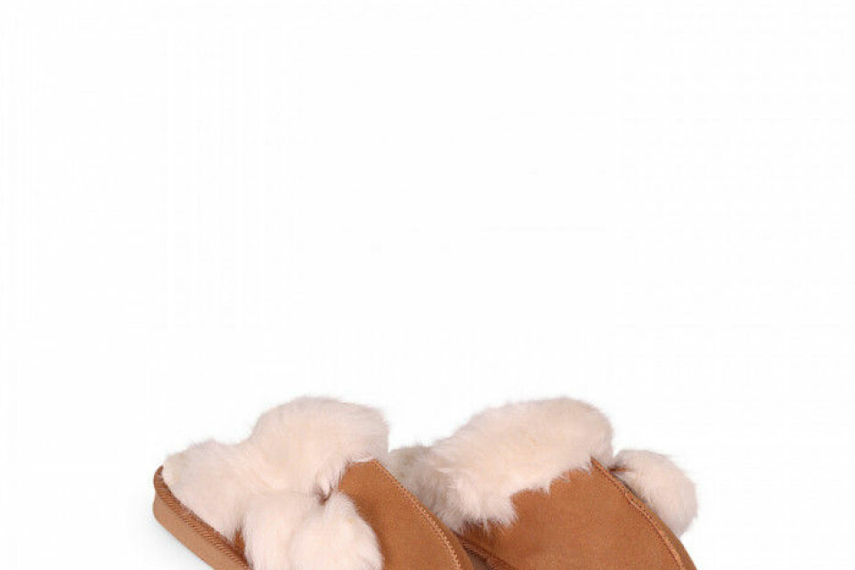 The Body Shop har chokladmani!