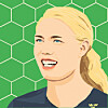 Hedvig Lindahl