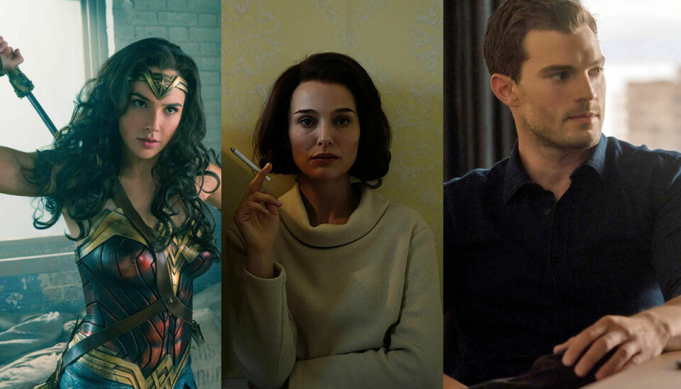 12 storfilmer du kommer vilja se 2017