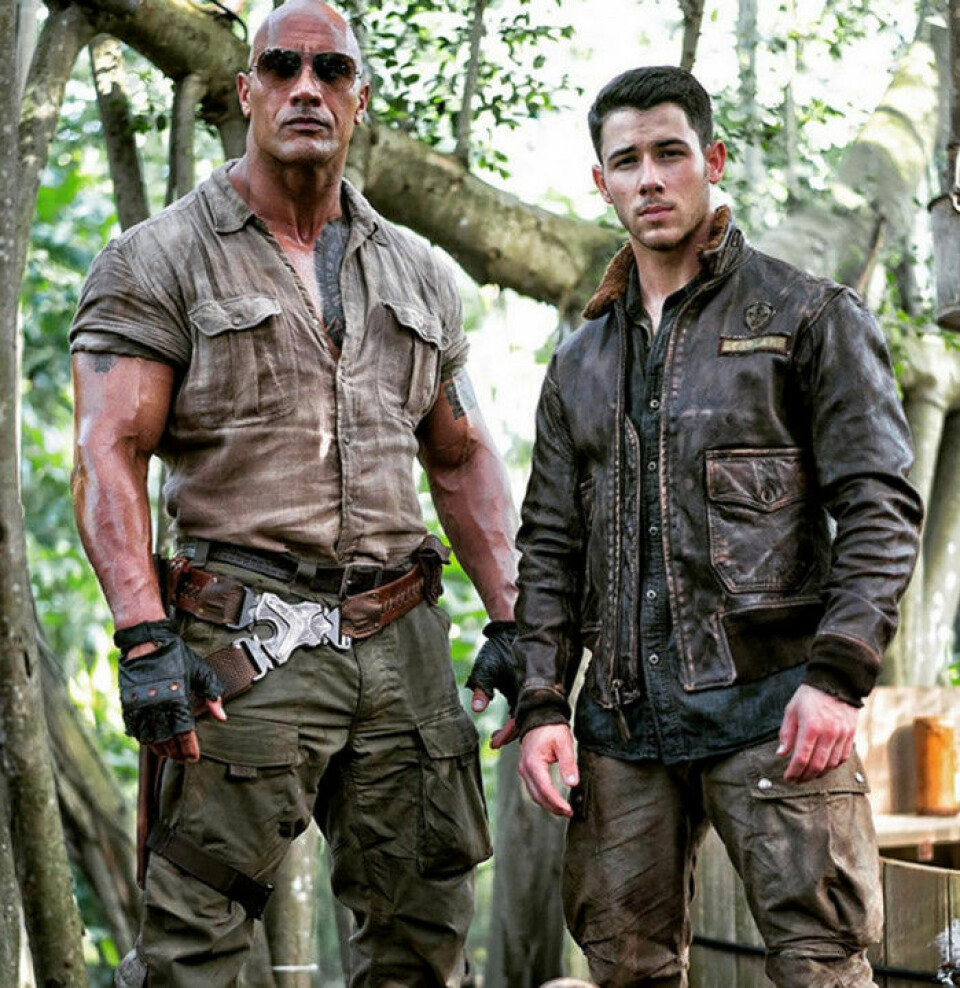 Foto: Scope Features / IBL Foto: Scope Features / IBL