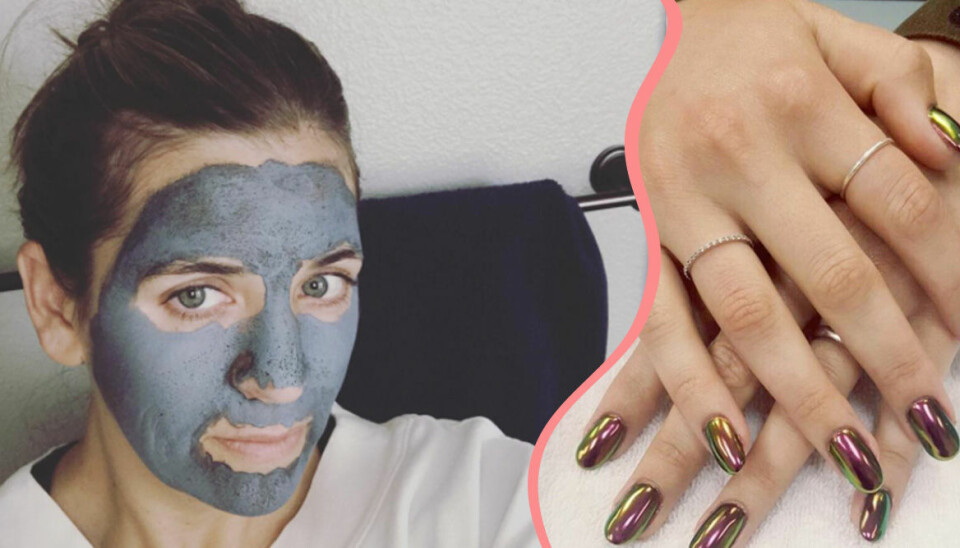 Beautytrenderna du kommer vara besatt av 2017
