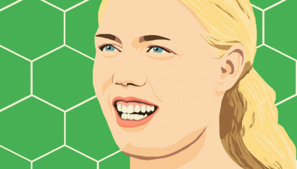 Givenchy S/S 2010. Givenchy S/S 2010.