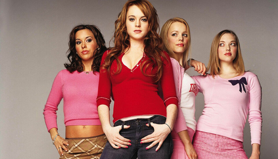 Då får Mean Girls-musikalen premiär – och det är so fetch
