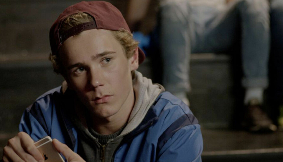 Då kommer säsong 3 av Skam till SVT