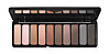 Matte Eyeshadow Palette, fr&aring;n e.l.f.
