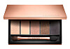 Eyeshadow Palette 03 Natural Glow Collector Limited Edition, fr&aring;n Clarins.