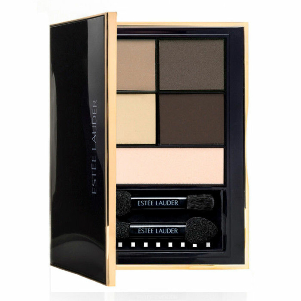 Pure Color Envy EyeShadow Palette, från Estée Lauder.