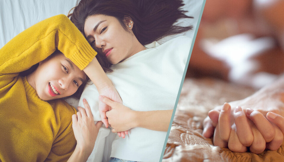 Sexologen svarar: 8 vanliga sexproblem – och hur du löser dem