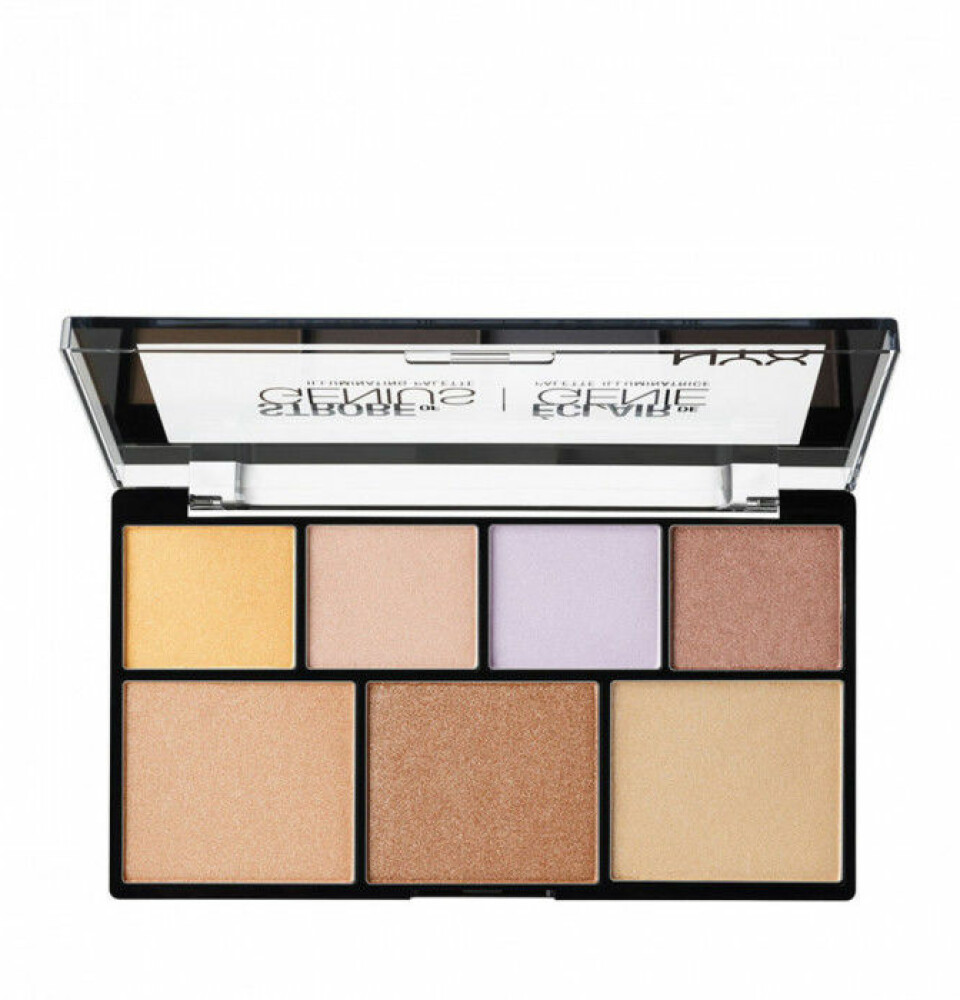 10 lyxiga highlighters vi vill spendera hela lönen på