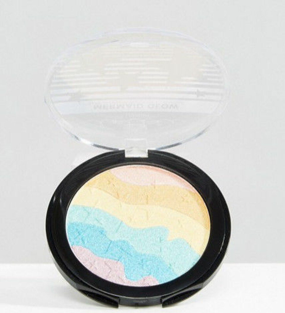 10 lyxiga highlighters vi vill spendera hela lönen på