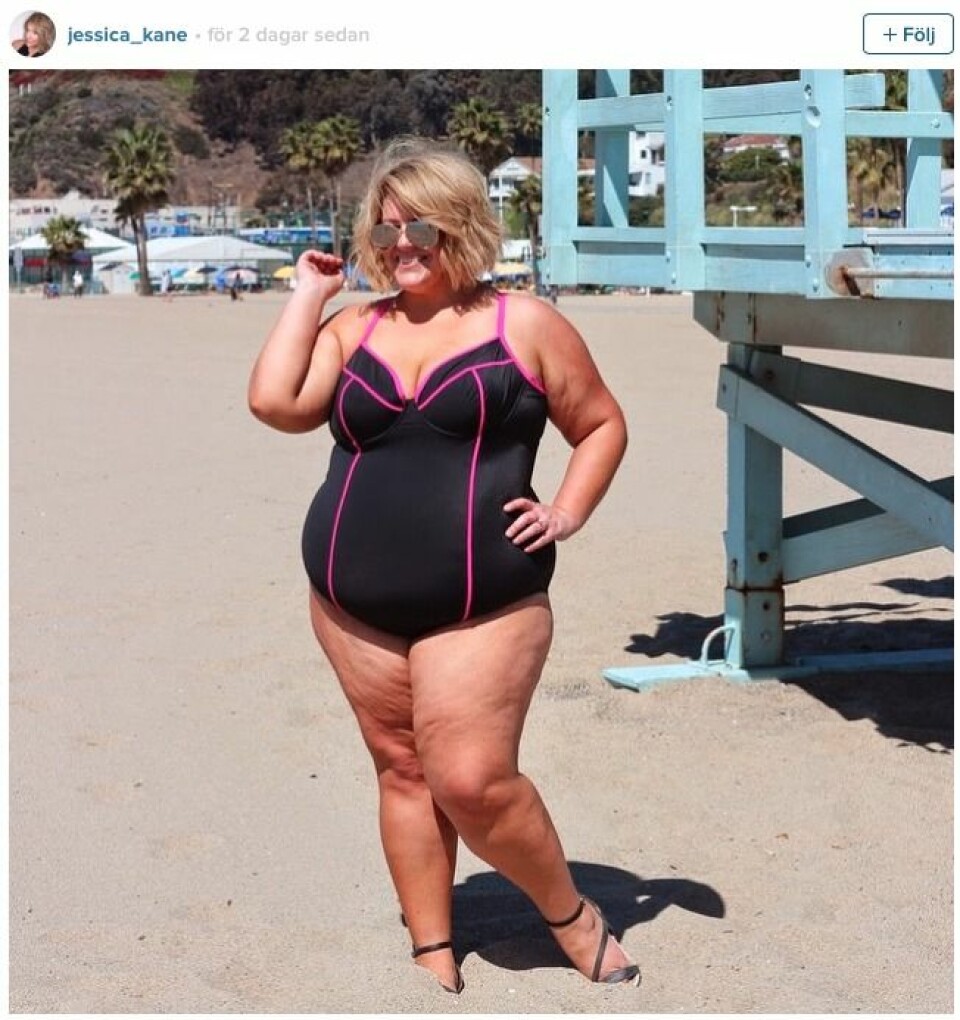 Du måste läsa denna kvinnans fantastiska Instagram-inlägg