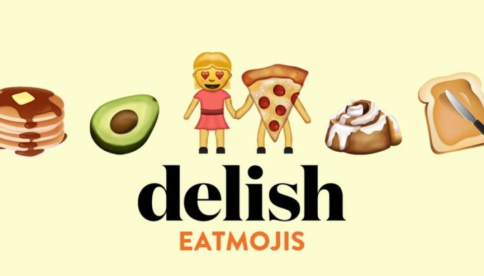 Nya emojis du bara måste ha!