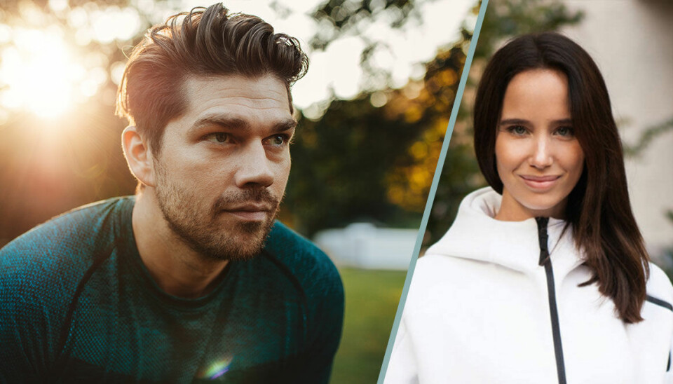 Karin Nordin: Healthsplainern – en ny manlig expert i mitt liv