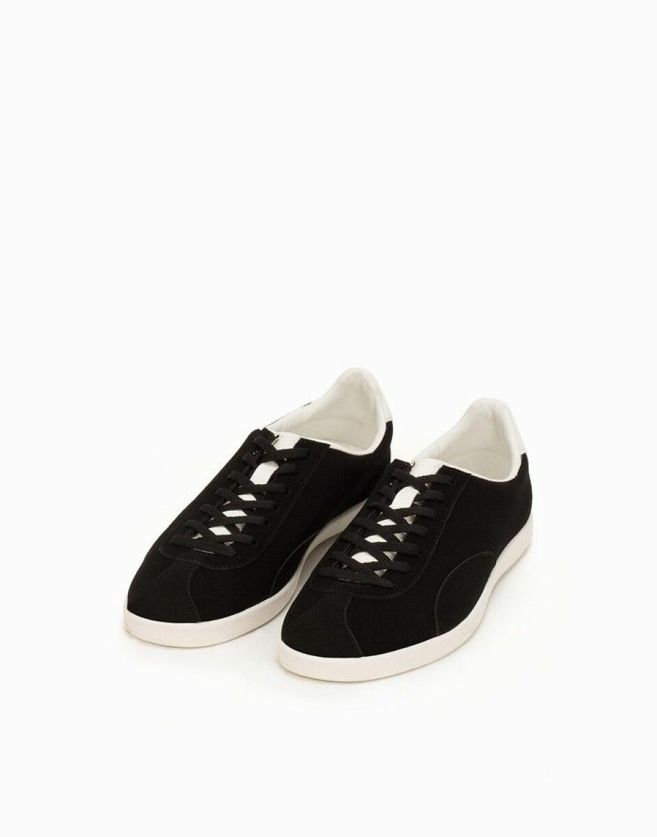 17 trendiga sneakers till sommaren 2016 (under 500 kronor!)