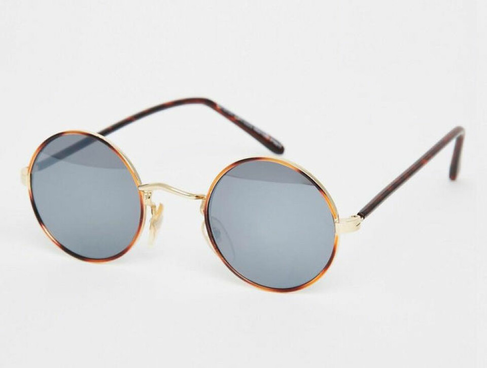 16 snygga solglasögon till sommaren 2016