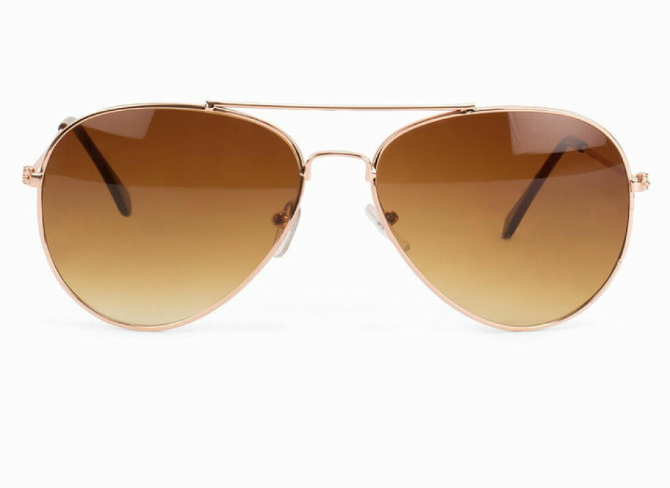 16 snygga solglasögon till sommaren 2016