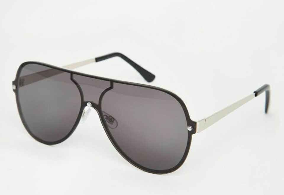 16 snygga solglasögon till sommaren 2016