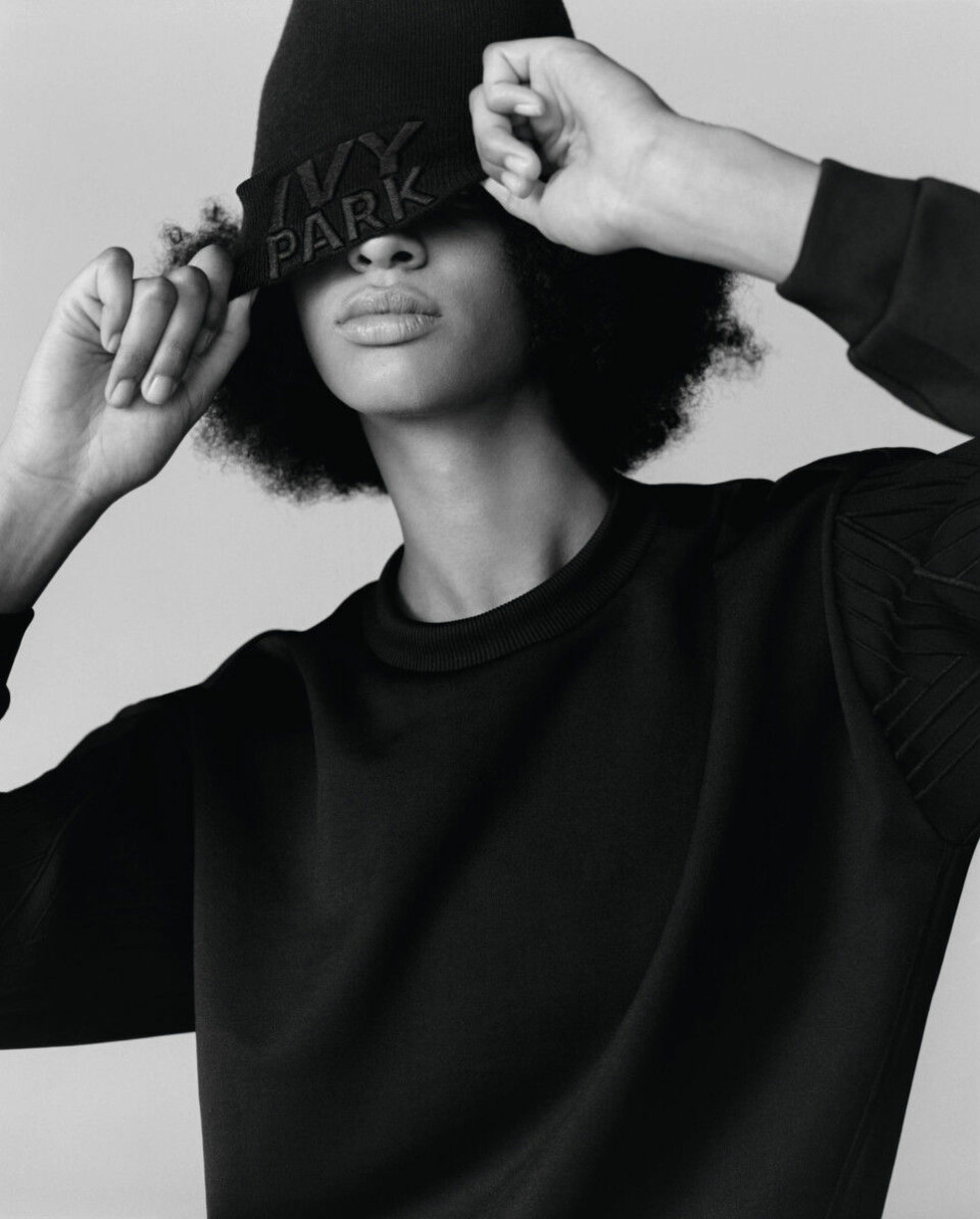 Se Beyoncés första kollektion för Ivy Park