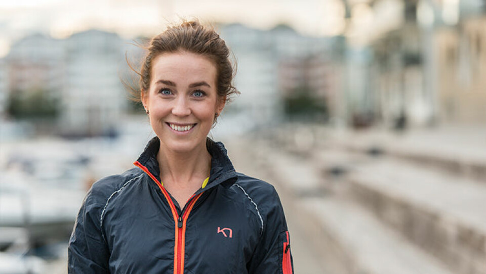 Ragga på gymmet – okej eller nej?