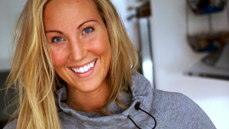 Ragga på gymmet – okej eller nej?