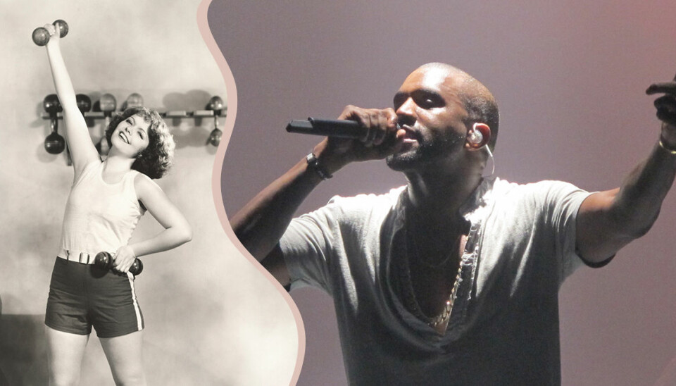 3 sätt att skryta om dig själv – utan att låta som Kanye West