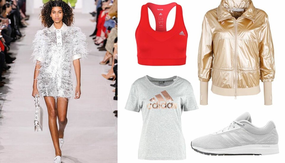 Höstmode 2016: Från catwalk till träningen