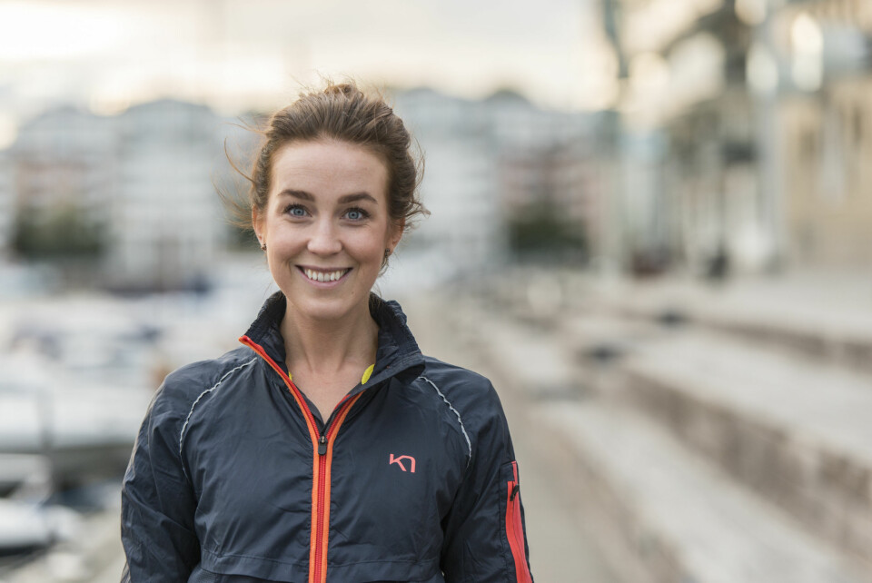 Hur påverkas du av #fitspo?