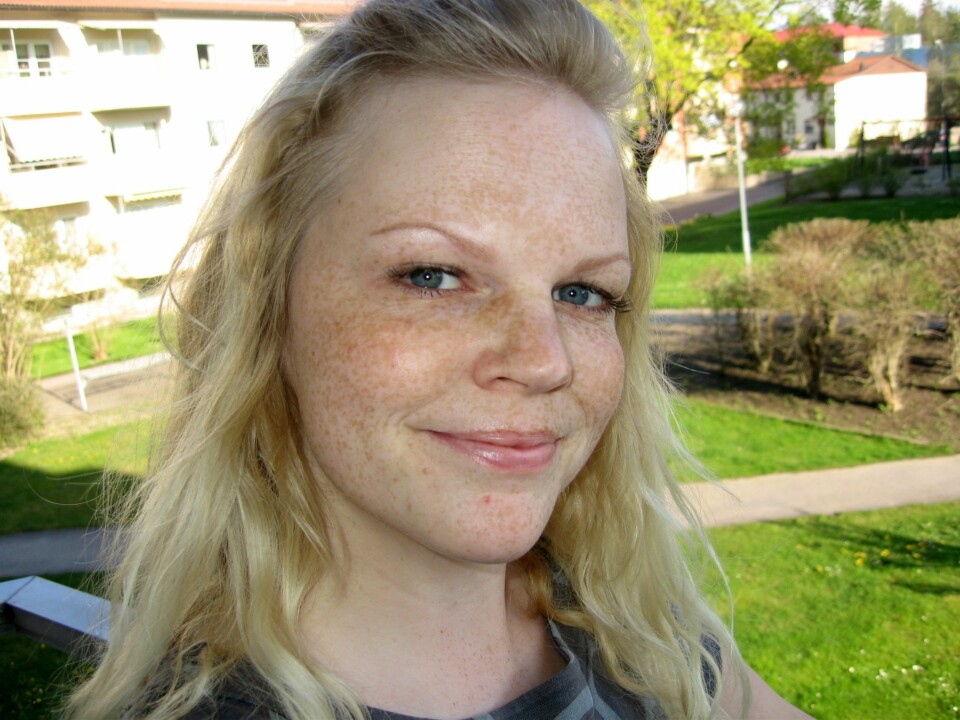 Hur påverkas du av #fitspo?