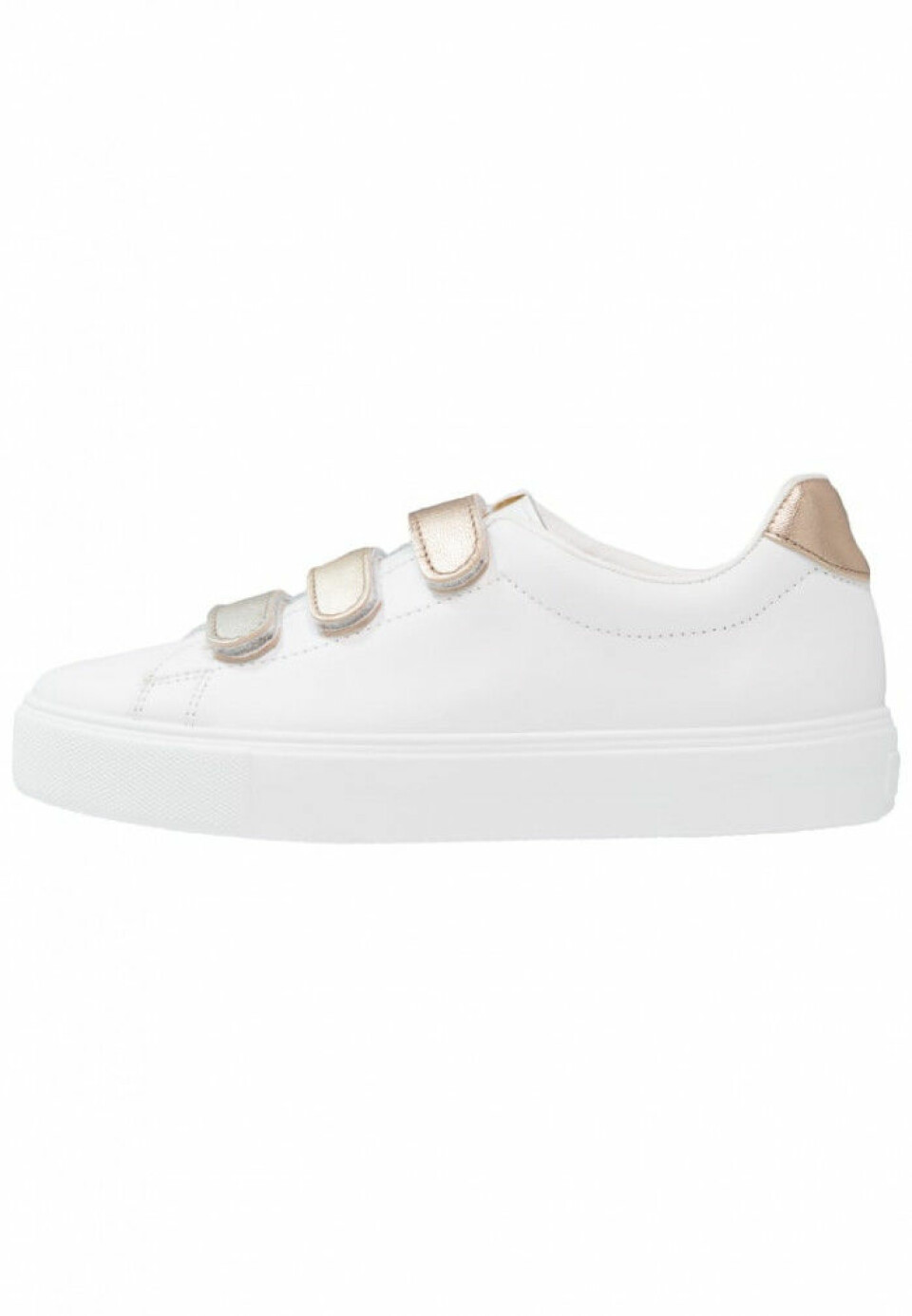 15 vita sneakers – som inte bara är vita sneakers