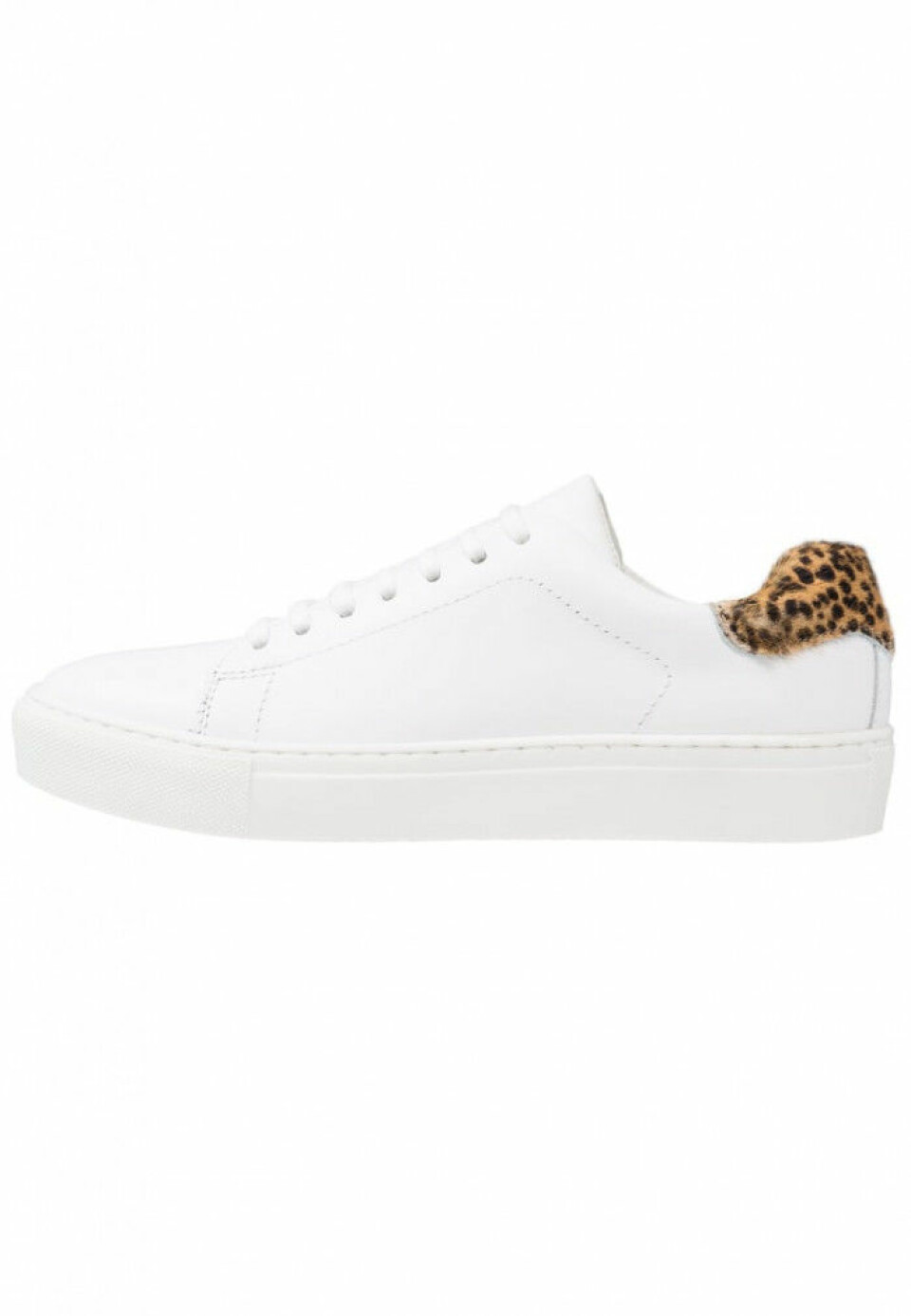 15 vita sneakers – som inte bara är vita sneakers