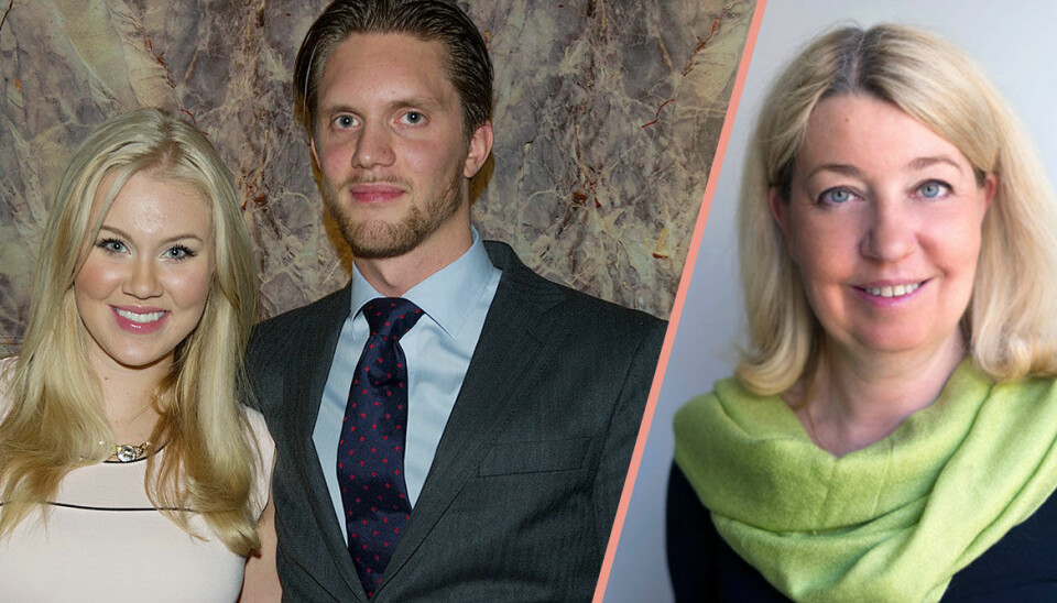 Sugen på att lämna din partner? Så skyddar du dina pengar