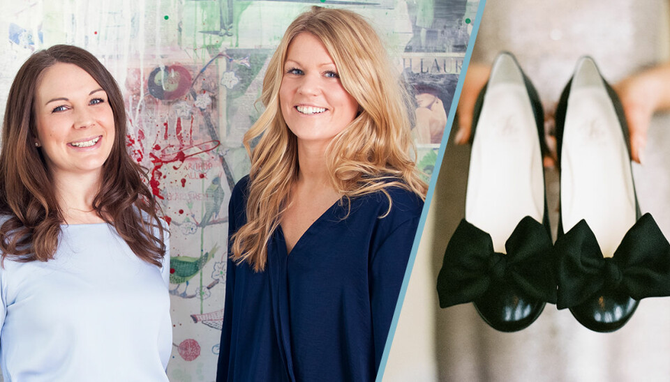”Jag startade eget med min bästa vän – det här är vad som hände”