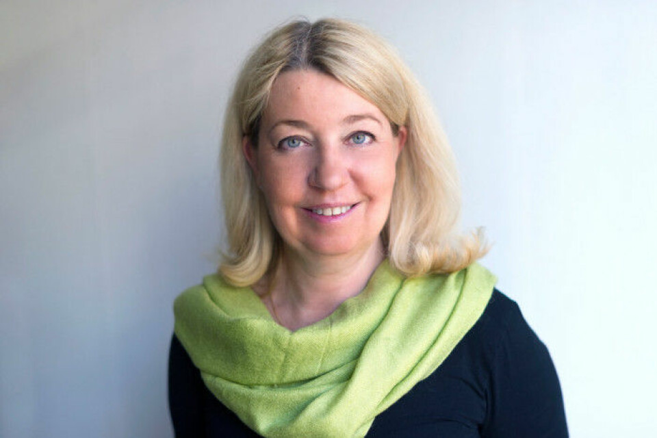 Annika Creutzer Annika Creutzer