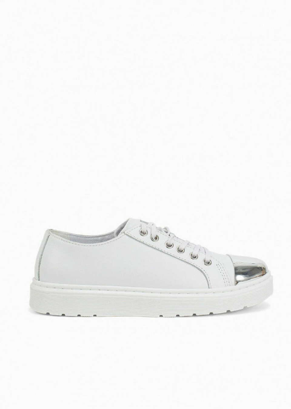 15 vita sneakers – som inte bara är vita sneakers