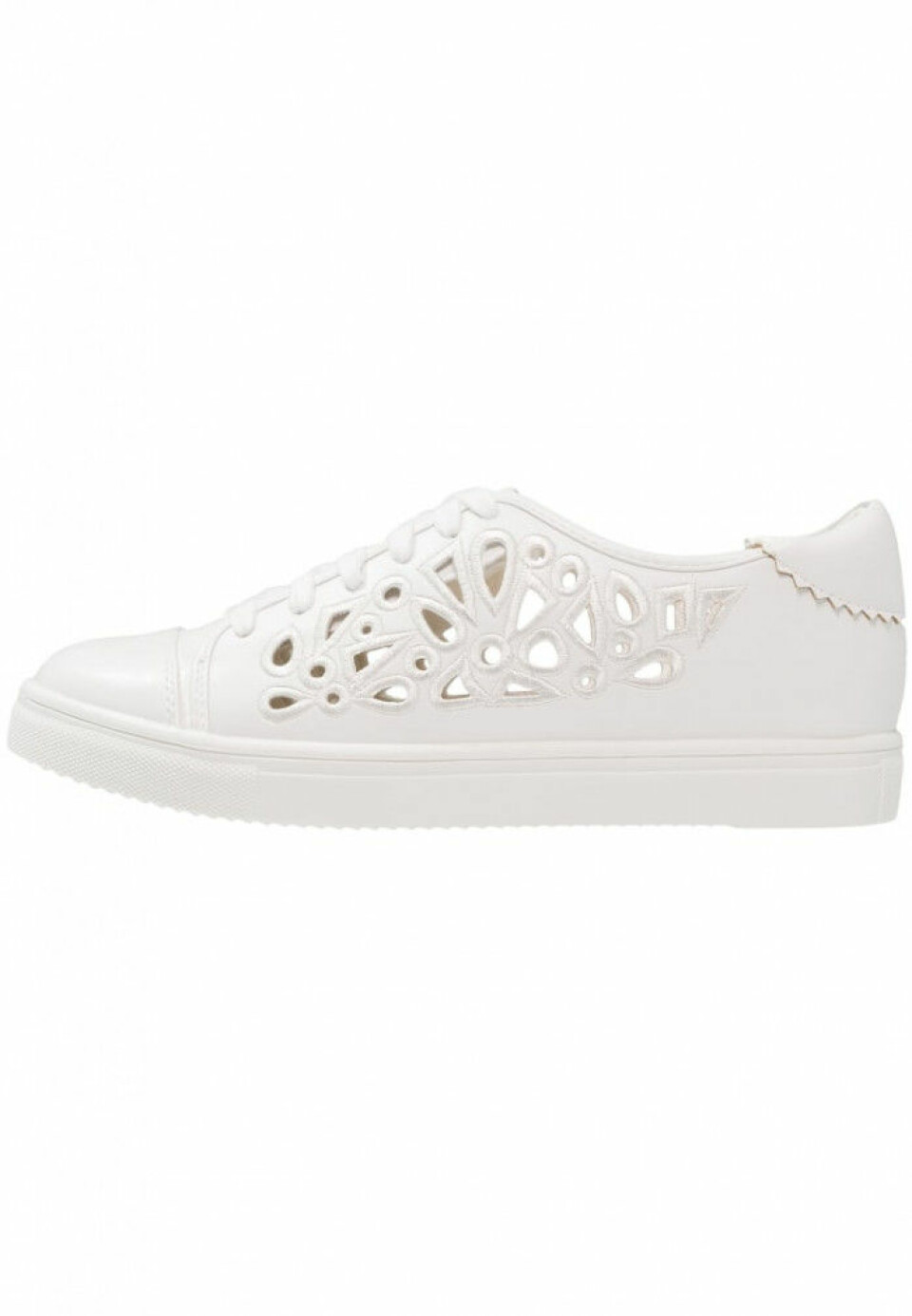 15 vita sneakers – som inte bara är vita sneakers