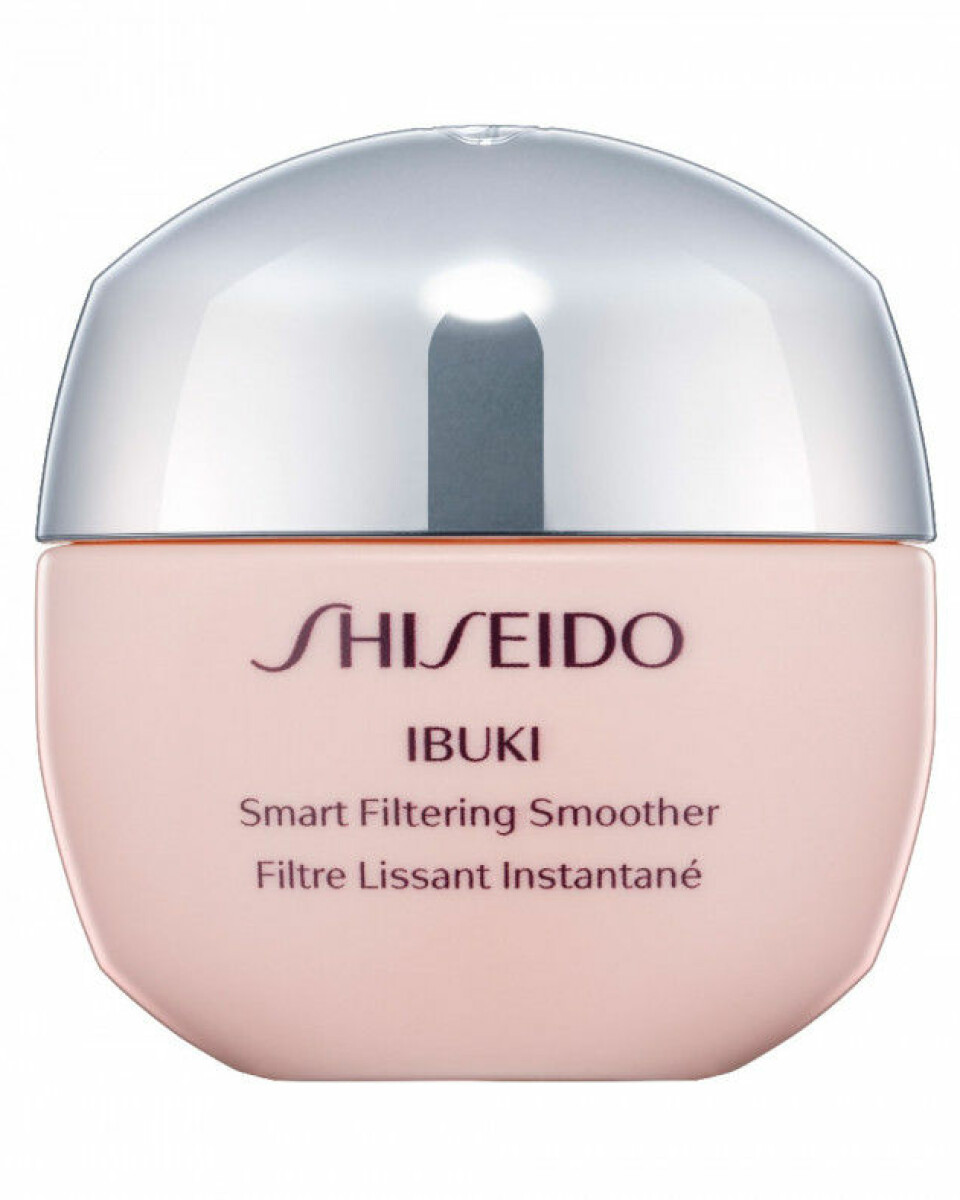 Den leopardmönstrade klänningen kommer från Matthew Williamson. Den leopardmönstrade klänningen kommer från Matthew Williamson.